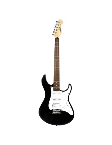 YAMAHA EG112GPII – Pack Guitare électrique + ampli + accessoires – photo complémentaire 1