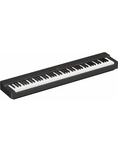 YAMAHA P-225B – Piano numérique – photo complémentaire 1