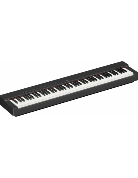 YAMAHA P-225B – Piano numérique – photo complémentaire 1