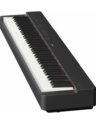 YAMAHA P-225B – Piano numérique – photo complémentaire 2