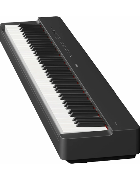YAMAHA P-225B – Piano numérique – photo complémentaire 2