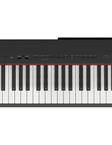 YAMAHA P-225B – Piano numérique – photo complémentaire 3