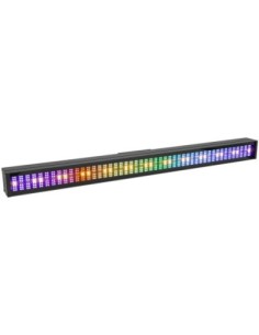 EVOLITE THUNDER BAR STRIP RGBA – Barre de LED SMD avec Pixel Control 2