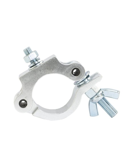 AFX LH-2ES – Crochet en aluminium solide 250 kg – photo complémentaire 1