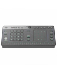 ALPHATHETA CHORDCAT – Groovebox génératrice d’accords 2