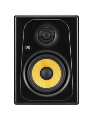 KRK KREATE 5 – Enceinte de Monitoring Compacte Bluetooth 160W (à l’unité) – photo complémentaire 1