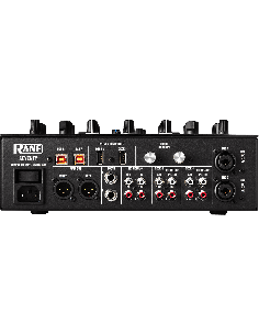 RANE DJ SEVENTY – Table de mixage DJ 2 voies 2 USB écran OLED 1 2