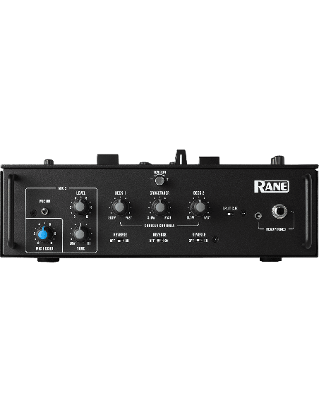 RANE DJ SEVENTY – Table de mixage DJ 2 voies 2 USB écran OLED 1 6 pouces – photo complémentaire 2