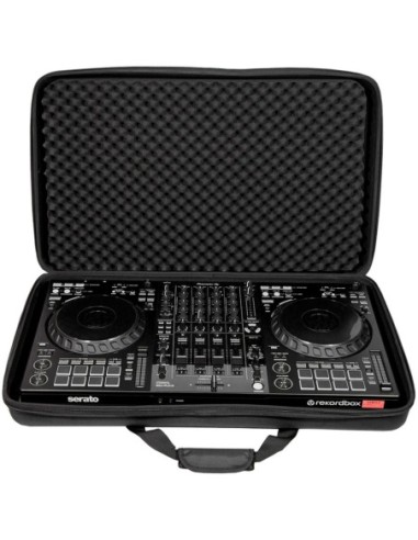 WALKASSE EVA CASE DDJ-FLX10 – Malette de transport – photo complémentaire 1