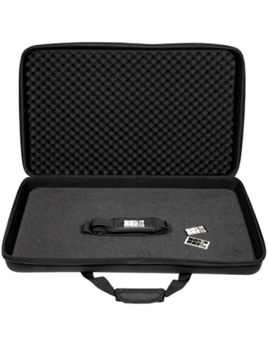 WALKASSE EVA CASE DDJ-FLX10 – Malette de transport – photo complémentaire 4