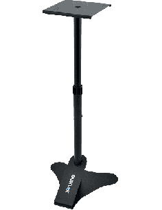 QUIKLOK BS402 – Stand enceinte de monitoring ajustable (unité)