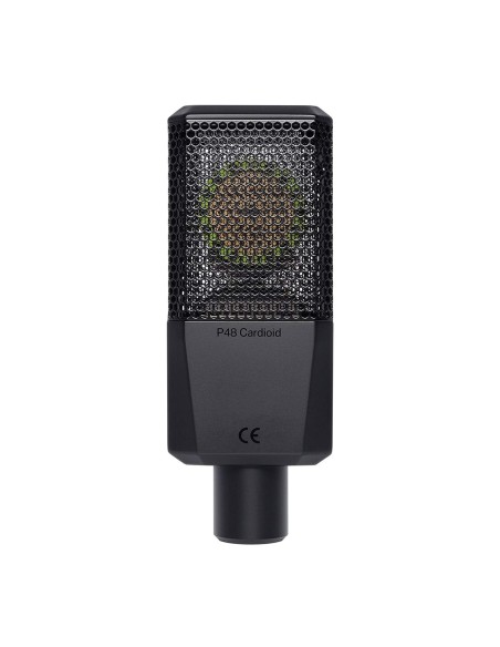 LEWITT LCT 440 PURE – Micro de studio – photo complémentaire 3