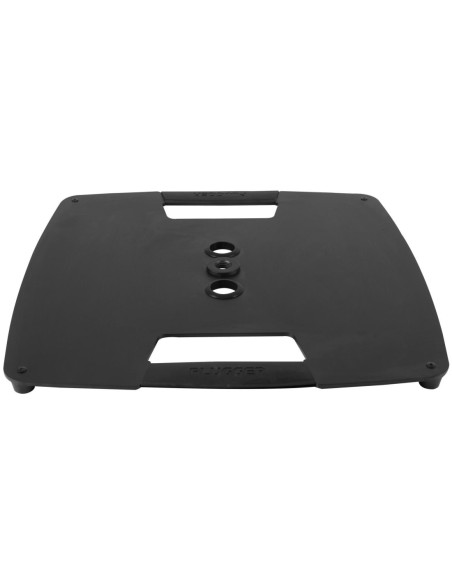 PLUGGER ST180 – Support pour enceinte ou éclairage à embase carrée – photo complémentaire 3