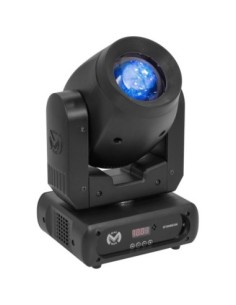 MAC MAH IZY 80 BEAM – Lyre Beam LED 100 W professionnelle 2