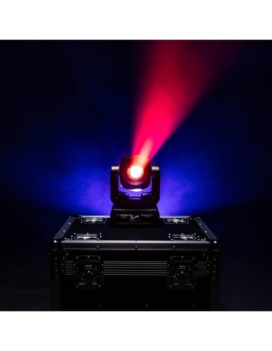 MAC MAH IZY 80 BEAM – Lyre Beam LED 100 W professionnelle – photo complémentaire 2