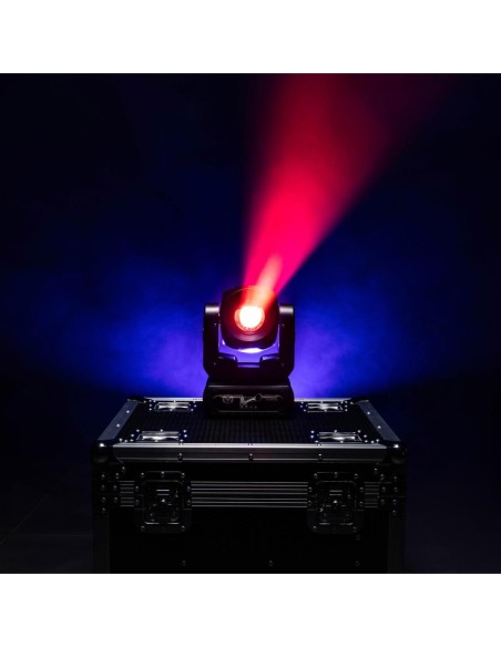 MAC MAH IZY 80 BEAM – Lyre Beam LED 100 W professionnelle – photo complémentaire 2