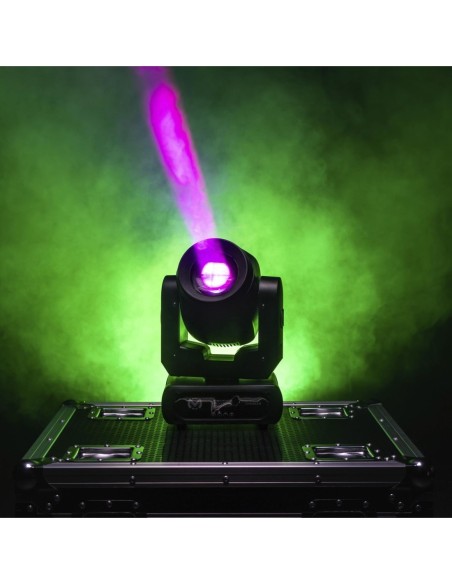 MAC MAH IZY 80 BEAM – Lyre Beam LED 100 W professionnelle – photo complémentaire 4