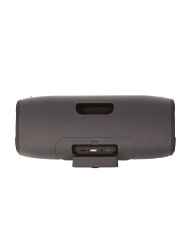 POWER ACOUSTICS GETONE 50 – Enceinte Nomade Bluetooth Compacte - Couleur Noire – photo complémentaire 2