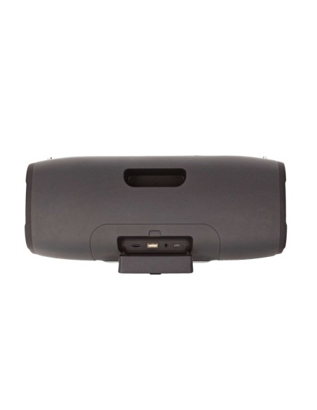 POWER ACOUSTICS GETONE 50 – Enceinte Nomade Bluetooth Compacte - Couleur Noire – photo complémentaire 2