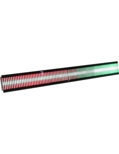 AFX THUNDERLED – Barre à LED stroboscopique avec effet RGB – photo complémentaire 1