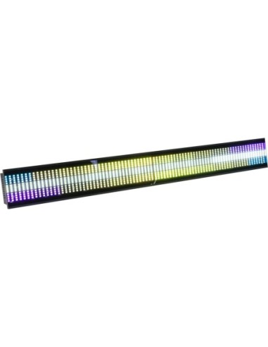 AFX THUNDERLED – Barre à LED stroboscopique avec effet RGB – photo complémentaire 3