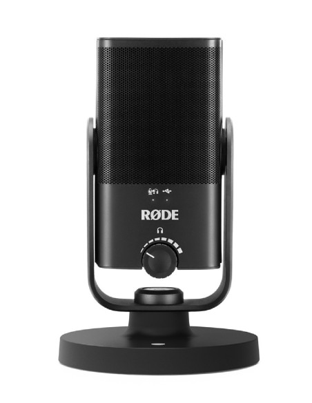 Rode NT-USB mini – photo complémentaire 2