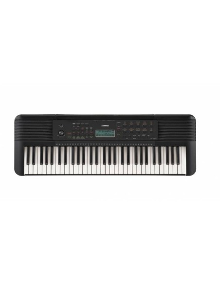 YAMAHA PSR-E283 – Clavier arrangeur polyvalent et performant – photo complémentaire 1