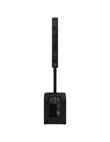 ELECTRO-VOICE EVOLVE 70 BLACK – Système colonne actif 2000W avec subwoofer 15 pouces – photo complémentaire 2