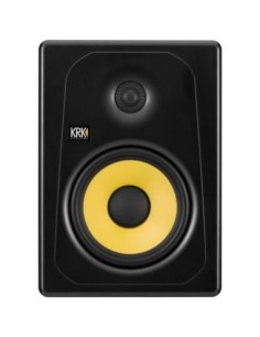 KRK KREATE 8 – Enceinte de Monitoring Active Bluetooth 210W (à l’unité) 2