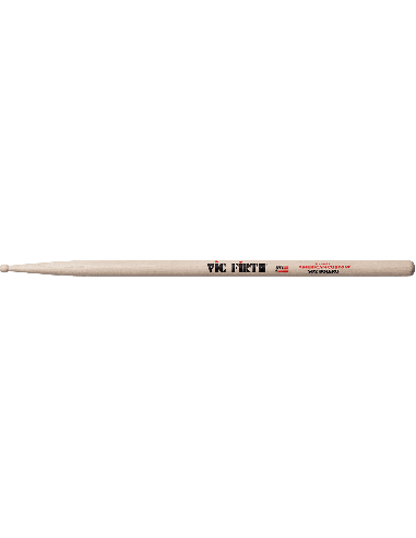 VIC FIRTH SD2 BAGUETTES OLIVE BOIS – Bolero