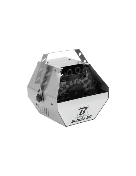 BOOMTONE DJ BUBBLE 60 V2 – Machine à bulles