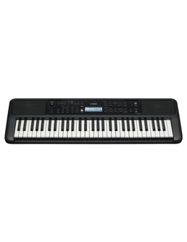 YAMAHA PSR-E383 – Clavier arrangeur dynamique 63 touches – photo complémentaire 1