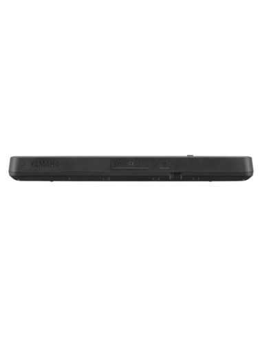 YAMAHA PSR-E383 – Clavier arrangeur dynamique 63 touches – photo complémentaire 2