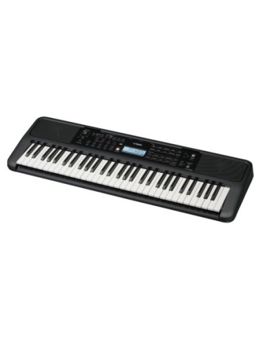 YAMAHA PSR-E383 – Clavier arrangeur dynamique 63 touches – photo complémentaire 4