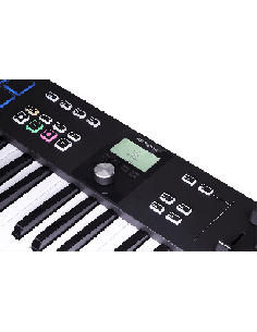 ARTURIA KEYLAB ESSENTIAL 3 61 BK – Clavier maître USB 61 touches noir 2
