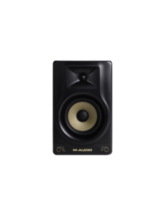 M-AUDIO FORTY-SIXTY – Enceinte de monitoring 2 voies 100W 2