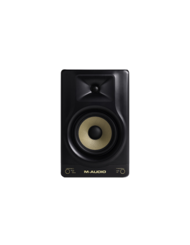 M-AUDIO FORTY-SIXTY – Enceinte de monitoring 2 voies 100W – photo complémentaire 1