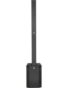 HK AUDIO POLAR 10 MKII BLACK – Système colonne 10 pouces actif 2000W 2