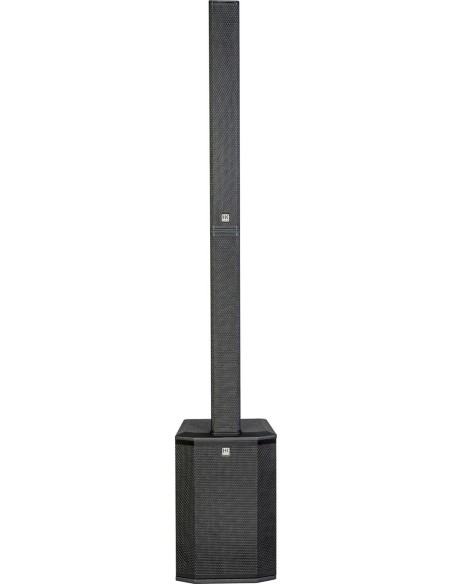 HK AUDIO POLAR 10 MKII BLACK – Système colonne 10 pouces actif 2000W – photo complémentaire 1