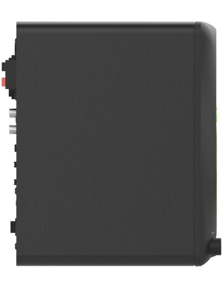 MACKIE CR35BT – Enceintes de monitoring 3 5 pouces Bluetooth avec contrôle de tonalité (La – photo complémentaire 4