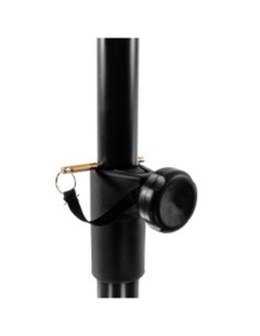 BOOMTONE DJ SP 110 – Tube de couplage 2