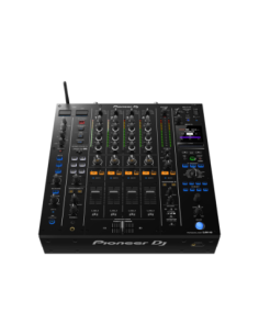 PIONEER DJ DJM-A9 – Table de mixage DJ professionnelle 4 voies
