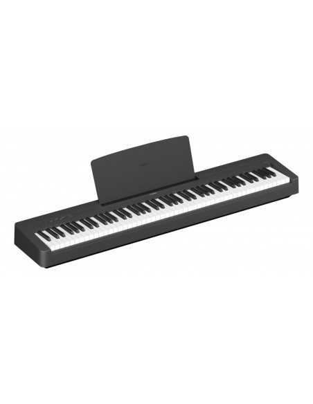 YAMAHA P-145B – Piano numérique portable – photo complémentaire 3