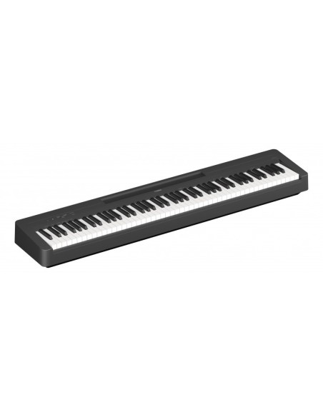 YAMAHA P-145B – Piano numérique portable – photo complémentaire 4