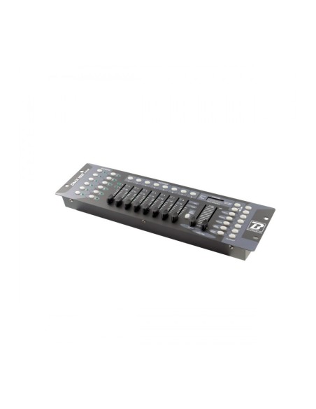 BOOMTONE DJ DMX 192 MK2 – Console DMX – photo complémentaire 1
