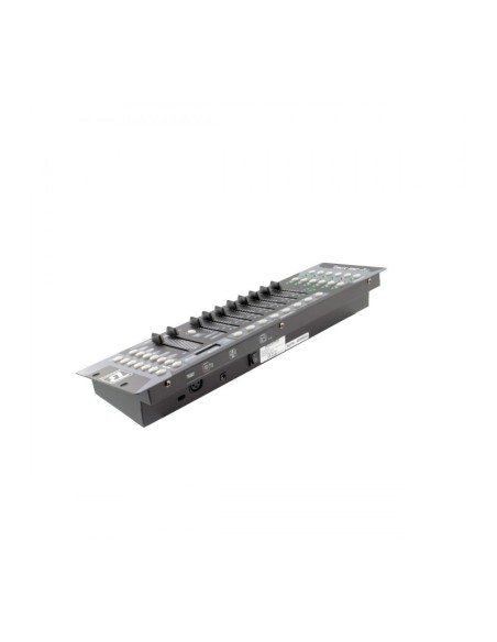 BOOMTONE DJ DMX 192 MK2 – Console DMX – photo complémentaire 3