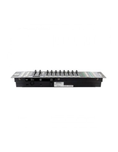 BOOMTONE DJ DMX 192 MK2 – Console DMX – photo complémentaire 4