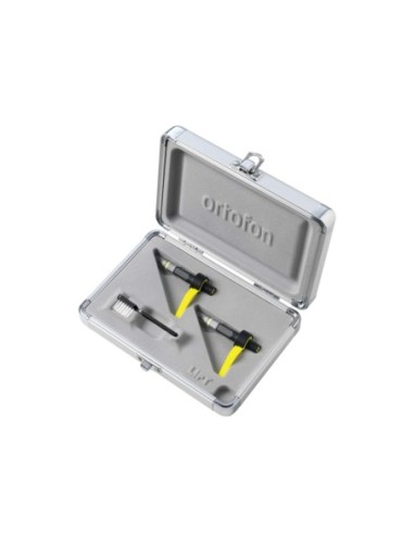 ORTOFON CONCORDE MKII TWIN CLUB – Pack 2 cellules Concorde MKII CLUB – photo complémentaire 1