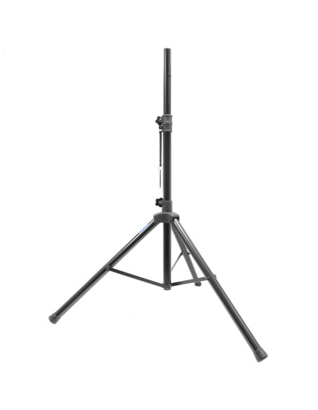 BOOMTONE DJ SV 200 II – Paire de pieds d'enceinte en métal avec housse – photo complémentaire 2