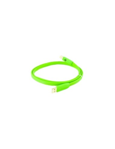 NEO BY OYAIDE CLASS B USB 1M – CÂBLE NUMÉRIQUE USB